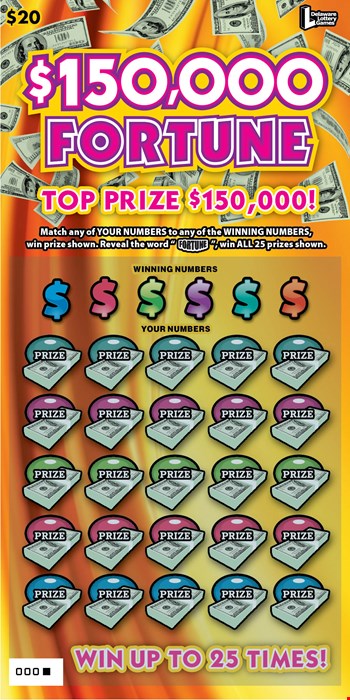 $150,000 Fortune